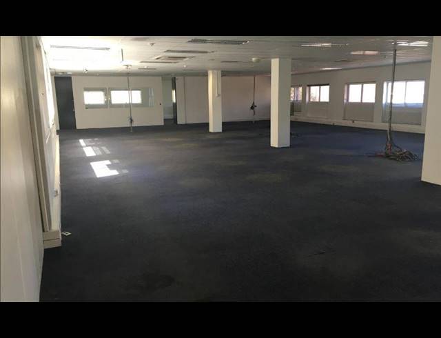 2,964M² OFFICE TO LET IN BELLVILLE CENTRAL